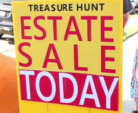 See 2 years of our past sales